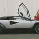Illustration for article titled Pretty Sure Thats A Composite Lambo Dude.